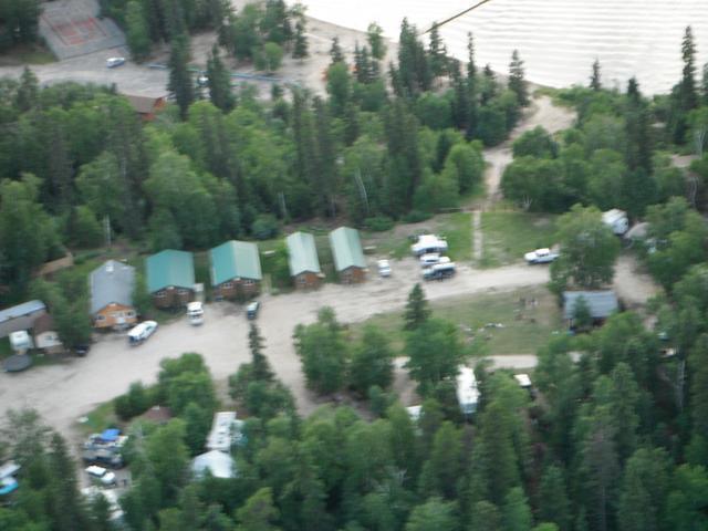Bayside Resort Denare Beach Dış mekan fotoğraf